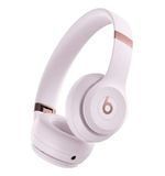 Навушники з мікрофоном Beats Solo 4 Cloud Pink