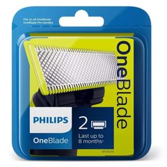Ніж для машинки Philips Змінне лезо OneBlade QP220/50