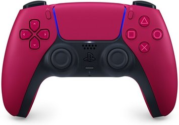 Геймпад Sony DualSense Wireless Controller Cosmic Red (9828297)