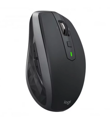 Миша Logitech MX Anywhere 2S Graphite (910-006211)