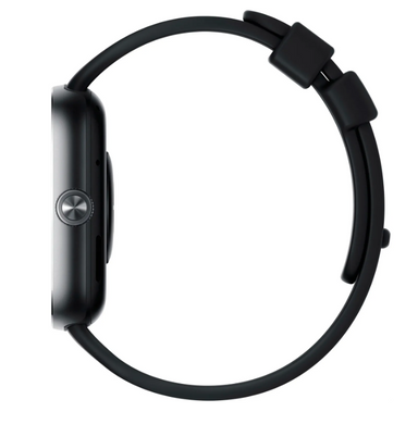 Смарт-годинник Xiaomi Redmi Watch 4 Obsidian Black (BHR7854GL)