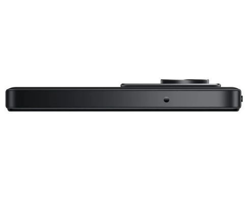 Смартфон Xiaomi Redmi 15 4G 6/128GB Midnight Black, Чорний