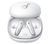 Навушники TWS Anker SoundCore Liberty 4 NC Clear White, Білий