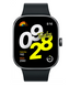 Смарт-годинник Xiaomi Redmi Watch 4 Obsidian Black (BHR7854GL)