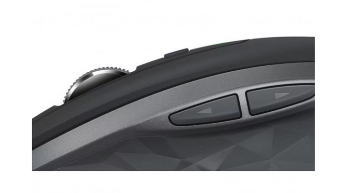 Миша Logitech MX Anywhere 2S Graphite (910-006211)
