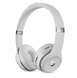 Навушники з мікрофоном Beats by Dr. Dre Solo3 Wireless Satin Silver (MX452LL/A)