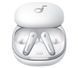 Навушники TWS Anker SoundCore Liberty 4 NC Clear White, Білий