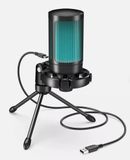 Мікрофон FIFINE AmpliGame A2 Black