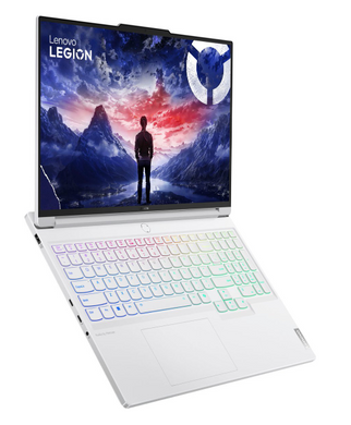 Ноутбук Lenovo Legion 7 16IRX9 (83FD004GUS)
