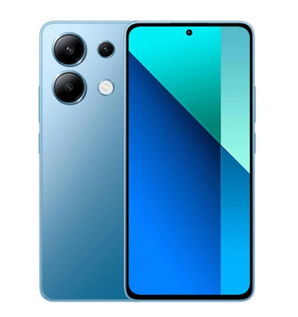 Смартфон Xiaomi Redmi Note 13 4G 8/256GB Ice Blue