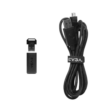 Миша EVGA X20 Wireless Black (903-T1-20BK-KR/903-T1-20BK-KR)