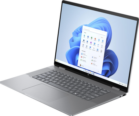 Ноутбук HP Envy x360 16-ad0023dx (9S1M4UA)