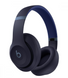 Навушники з мікрофоном Beats by Dr. Dre Studio Pro Navy (MQTQ3)
