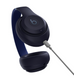 Навушники з мікрофоном Beats by Dr. Dre Studio Pro Navy (MQTQ3)