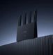 Wi-Fi маршрутизатор Xiaomi Router BE3600 Black, Чорний