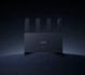 Wi-Fi маршрутизатор Xiaomi Router BE3600 Black, Чорний