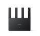 Wi-Fi маршрутизатор Xiaomi Router BE3600 Black, Чорний