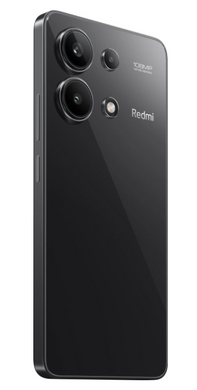 Смартфон Xiaomi Redmi Note 13 4G 8/256GB NFC Midnight Black
