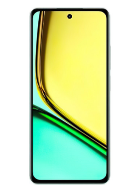 Смартфон realme C67 8/256GB Sunny Oasis (RMX3890)