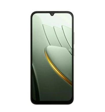 Смартфон POCO C81 Pro 4/64GB Gold, Золотий