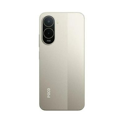 Смартфон POCO C81 Pro 4/64GB Gold, Золотий