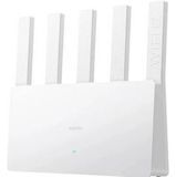 Wi-Fi-маршрутизатор Xiaomi Router BE5000 White, Білий