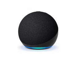 Smart колонка Amazon Echo Dot (5th Generation) Charcoal (B09B8V1LZ3)