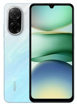 Смартфон Xiaomi Redmi A5 4/128GB Ocean Blue, Блакитний