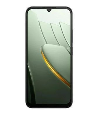 Смартфон POCO C81 Pro 4/64GB Black, Чорний