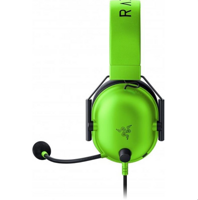 Навушники з мікрофоном Razer Blackshark V2 X Green (RZ04-03240600-R3M1)