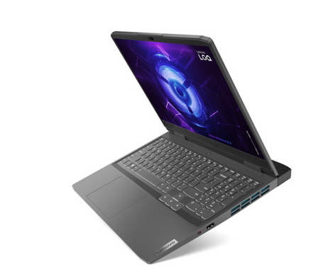 Ноутбук Lenovo LOQ 15IRH8 (82XV005GUS) (No box)