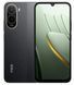 Смартфон POCO C81 Pro 4/64GB Black, Чорний