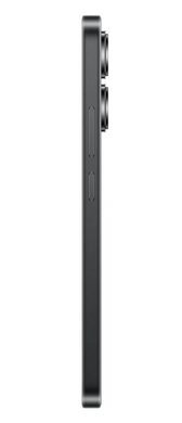 Смартфон Xiaomi Redmi Note 13 4G 6/128GB Midnight Black (1020552)