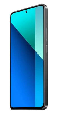 Смартфон Xiaomi Redmi Note 13 4G 6/128GB Midnight Black (1020552)