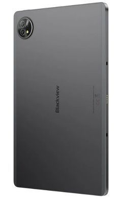 Планшет Blackview Zeno 10 SET 8/256GB Shadow Black, Чорний