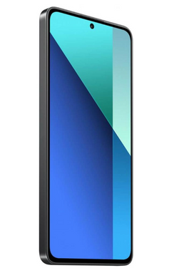 Смартфон Xiaomi Redmi Note 13 4G 6/128GB Midnight Black (1020552)