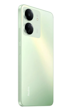 Смартфон Xiaomi Redmi 13C 4/128GB Clover Green (1017654)
