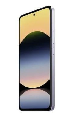 Смартфон Xiaomi Redmi Note 14 8/256GB Mist Purple (with adapter)*, Фіолетовий