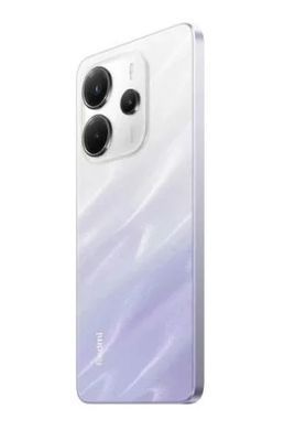 Смартфон Xiaomi Redmi Note 14 8/256GB Mist Purple (with adapter)*, Фіолетовий