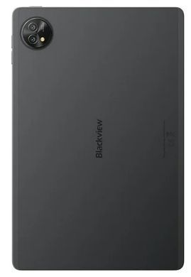 Планшет Blackview Zeno 10 SET 8/256GB Shadow Black, Чорний