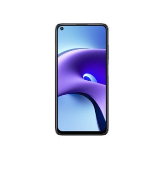 Смартфон Xiaomi Redmi Note 9T 4/128GB Nightfall Black EU