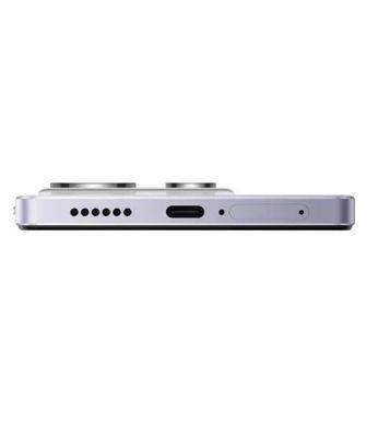 Смартфон Xiaomi Redmi Note 14 8/256GB Mist Purple (with adapter)*, Фіолетовий