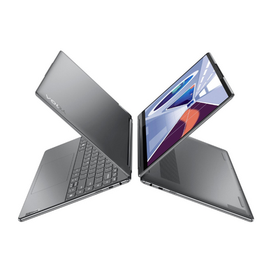 Ноутбук Lenovo Yoga 9 14IRP8 (83B1001XUS) (No box)