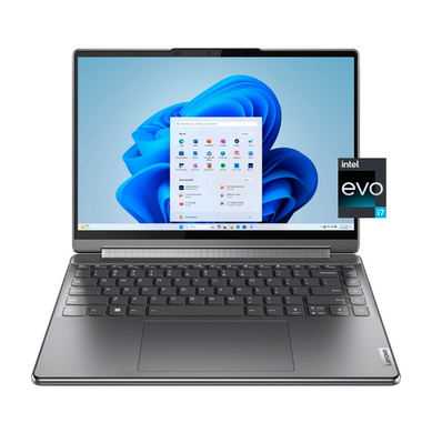 Ноутбук Lenovo Yoga 9 14IRP8 (83B1001XUS) (No box)