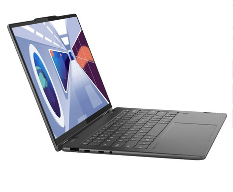 Ноутбук Lenovo Yoga 7 14IRL8 (82YL0005US)