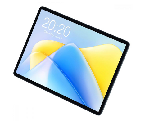 Планшет Teclast P40HD 8/128GB LTE Grey (6940709685266)