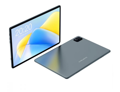 Планшет Teclast P40HD 8/128GB LTE Grey (6940709685266)