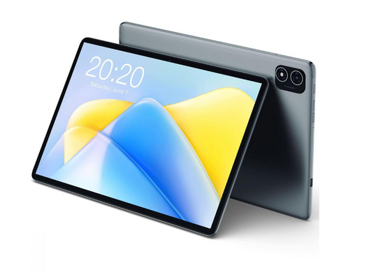 Планшет Teclast P40HD 8/128GB LTE Grey (6940709685266)