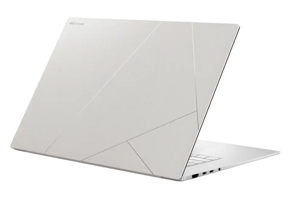 Ноутбук ASUS Zenbook S 16 UM5606WA (UM5606WA-S16.R3651TB) (No box)