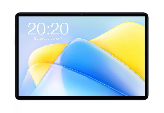 Планшет Teclast P40HD 8/128GB LTE Grey (6940709685266)